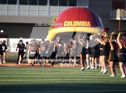 Thumbnail 1 in Bishop Kelly @ Columbia photogallery.