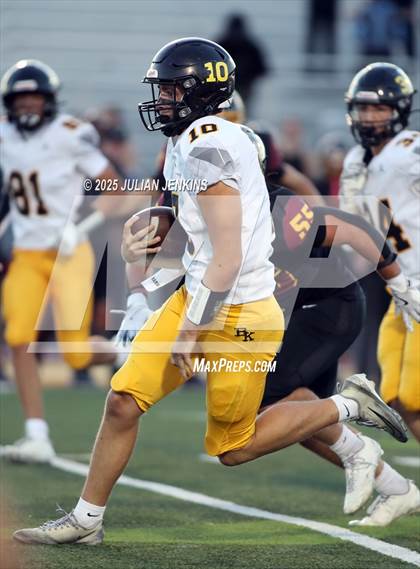 Thumbnail 1 in Bishop Kelly @ Columbia photogallery.