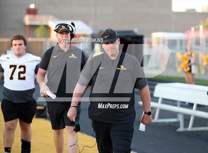 Thumbnail 1 in Bishop Kelly @ Columbia photogallery.