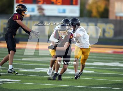 Thumbnail 2 in Bishop Kelly @ Columbia photogallery.