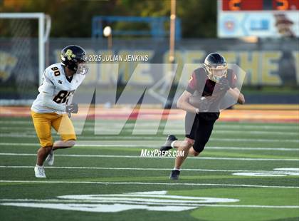 Thumbnail 2 in Bishop Kelly @ Columbia photogallery.