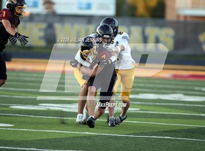 Thumbnail 3 in Bishop Kelly @ Columbia photogallery.