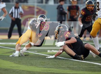 Thumbnail 2 in Bishop Kelly @ Columbia photogallery.