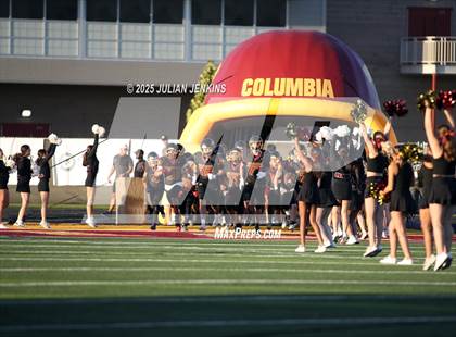 Thumbnail 2 in Bishop Kelly @ Columbia photogallery.