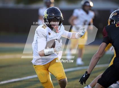 Thumbnail 2 in Bishop Kelly @ Columbia photogallery.