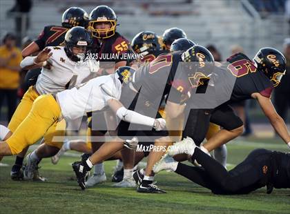 Thumbnail 3 in Bishop Kelly @ Columbia photogallery.