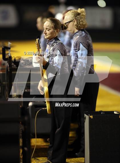 Thumbnail 3 in Bishop Kelly @ Columbia photogallery.