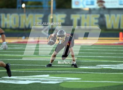 Thumbnail 2 in Bishop Kelly @ Columbia photogallery.