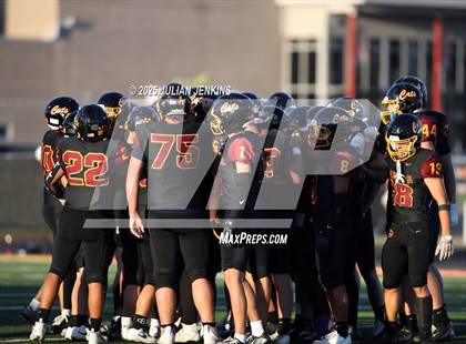 Thumbnail 1 in Bishop Kelly @ Columbia photogallery.