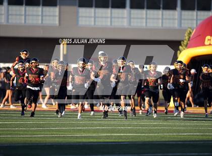 Thumbnail 2 in Bishop Kelly @ Columbia photogallery.