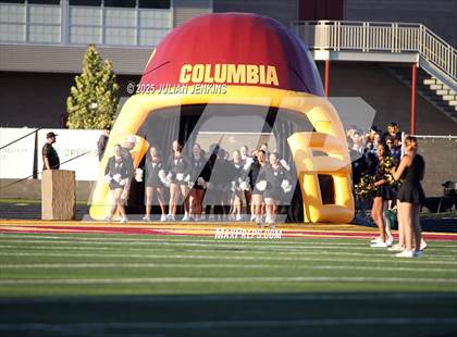 Thumbnail 2 in Bishop Kelly @ Columbia photogallery.