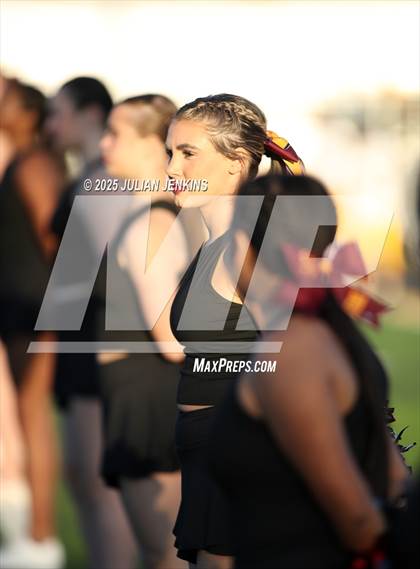 Thumbnail 1 in Bishop Kelly @ Columbia photogallery.