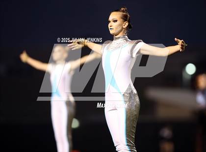 Thumbnail 1 in Bishop Kelly @ Columbia photogallery.