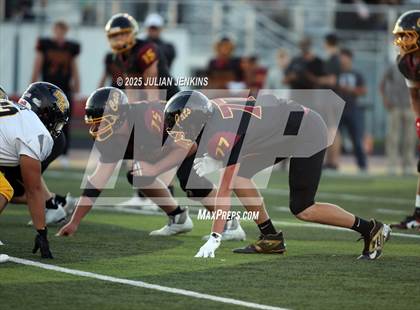 Thumbnail 2 in Bishop Kelly @ Columbia photogallery.