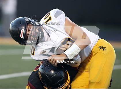 Thumbnail 3 in Bishop Kelly @ Columbia photogallery.