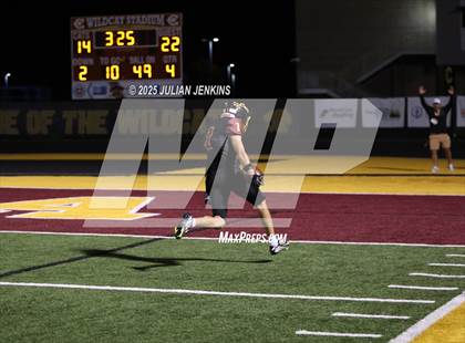 Thumbnail 1 in Bishop Kelly @ Columbia photogallery.