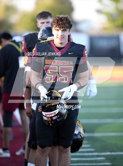 Thumbnail 3 in Bishop Kelly @ Columbia photogallery.