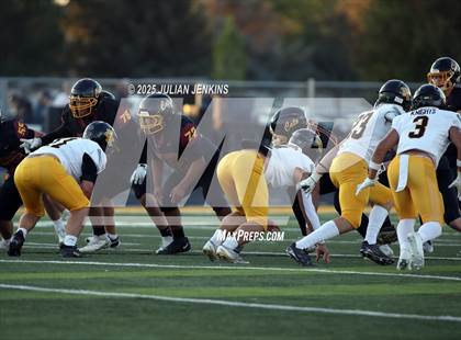 Thumbnail 3 in Bishop Kelly @ Columbia photogallery.