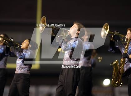 Thumbnail 3 in Bishop Kelly @ Columbia photogallery.