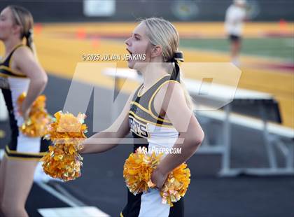 Thumbnail 1 in Bishop Kelly @ Columbia photogallery.