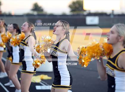 Thumbnail 3 in Bishop Kelly @ Columbia photogallery.