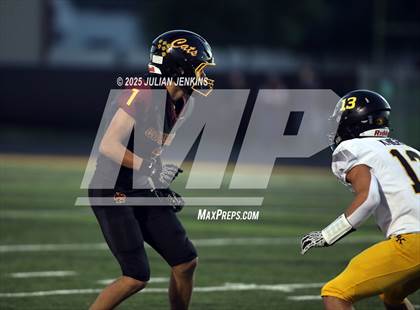 Thumbnail 3 in Bishop Kelly @ Columbia photogallery.