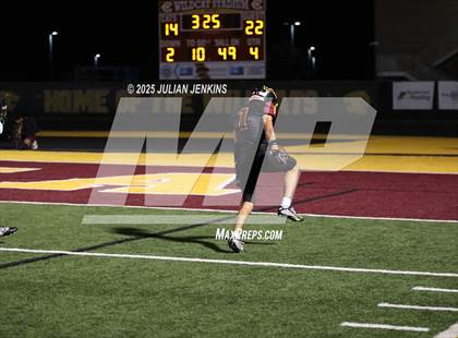 Thumbnail 3 in Bishop Kelly @ Columbia photogallery.