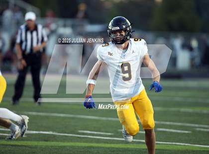 Thumbnail 3 in Bishop Kelly @ Columbia photogallery.