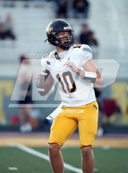 Thumbnail 1 in Bishop Kelly @ Columbia photogallery.