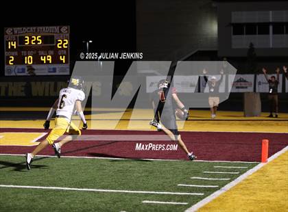 Thumbnail 3 in Bishop Kelly @ Columbia photogallery.