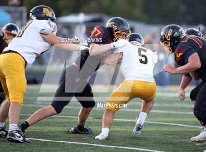 Thumbnail 3 in Bishop Kelly @ Columbia photogallery.