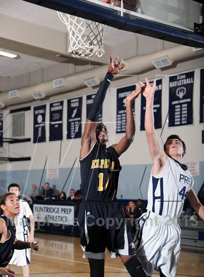Thumbnail 3 in JV: Kilpatrick @ Flintridge Prep photogallery.
