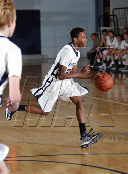 Thumbnail 1 in JV: Kilpatrick @ Flintridge Prep photogallery.