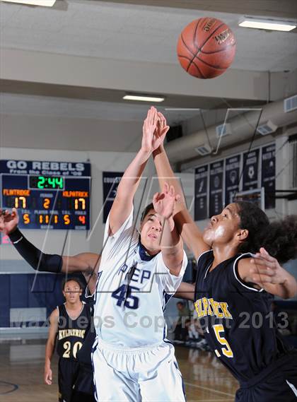 Thumbnail 1 in JV: Kilpatrick @ Flintridge Prep photogallery.