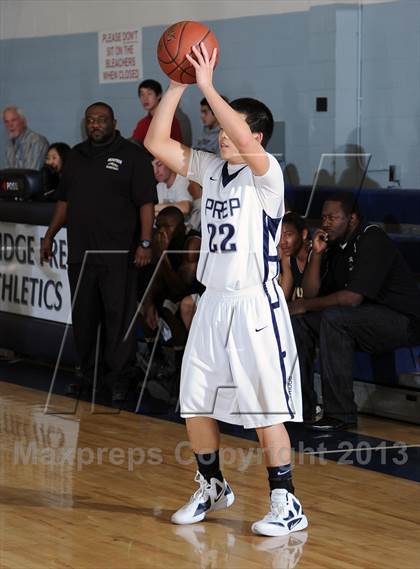 Thumbnail 1 in JV: Kilpatrick @ Flintridge Prep photogallery.