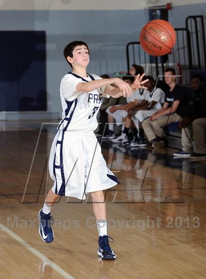 Thumbnail 1 in JV: Kilpatrick @ Flintridge Prep photogallery.