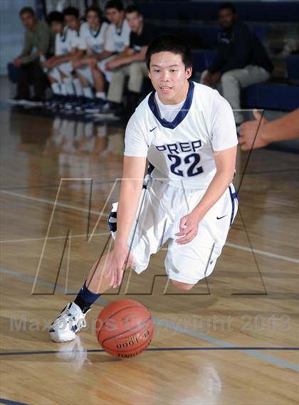 Thumbnail 1 in JV: Kilpatrick @ Flintridge Prep photogallery.