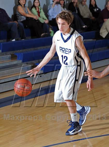 Thumbnail 3 in JV: Kilpatrick @ Flintridge Prep photogallery.