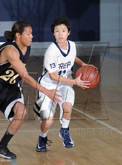 Thumbnail 1 in JV: Kilpatrick @ Flintridge Prep photogallery.