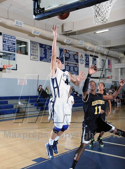 Thumbnail 1 in JV: Kilpatrick @ Flintridge Prep photogallery.