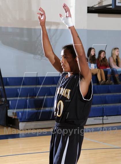 Thumbnail 3 in JV: Kilpatrick @ Flintridge Prep photogallery.