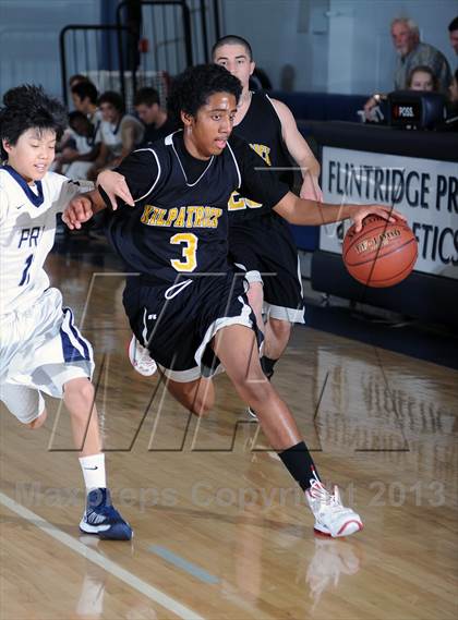 Thumbnail 3 in JV: Kilpatrick @ Flintridge Prep photogallery.