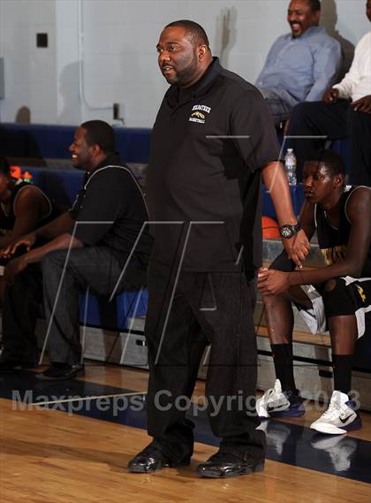 Thumbnail 2 in JV: Kilpatrick @ Flintridge Prep photogallery.