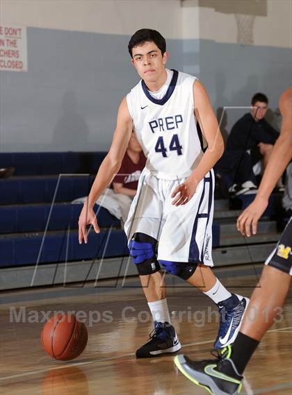 Thumbnail 1 in JV: Kilpatrick @ Flintridge Prep photogallery.