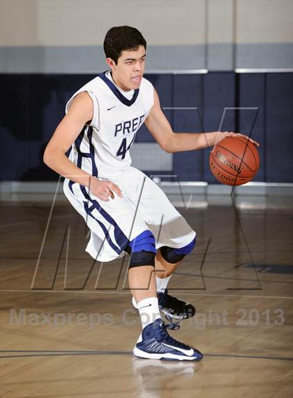 Thumbnail 3 in JV: Kilpatrick @ Flintridge Prep photogallery.