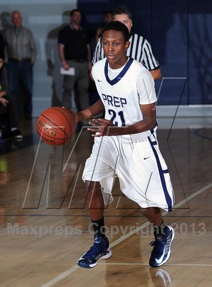 Thumbnail 1 in JV: Kilpatrick @ Flintridge Prep photogallery.