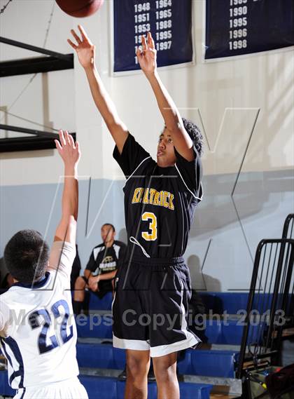 Thumbnail 3 in JV: Kilpatrick @ Flintridge Prep photogallery.