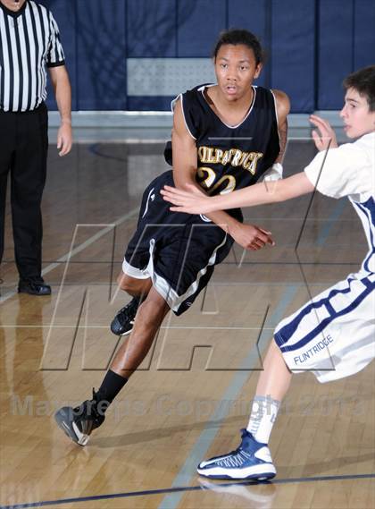 Thumbnail 1 in JV: Kilpatrick @ Flintridge Prep photogallery.