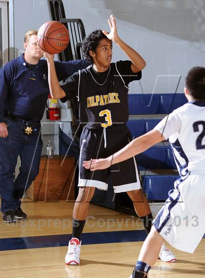 Thumbnail 1 in JV: Kilpatrick @ Flintridge Prep photogallery.