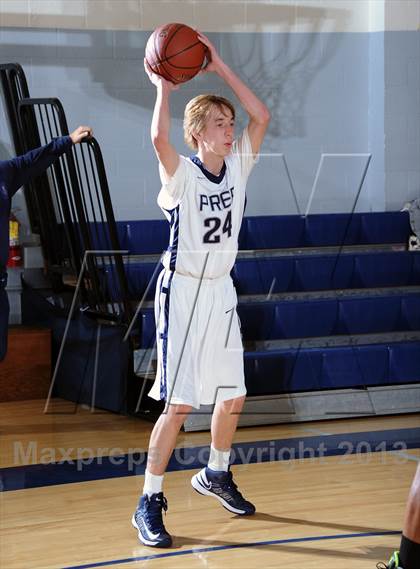 Thumbnail 3 in JV: Kilpatrick @ Flintridge Prep photogallery.